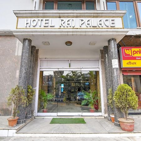 Brill Raj Palace Near City Centre 2 Kolkata Eksteriør bilde