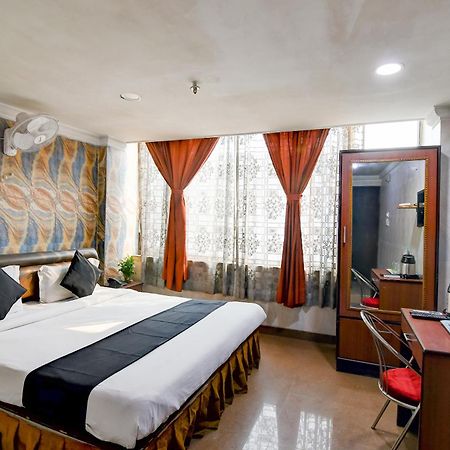 Brill Raj Palace Near City Centre 2 Kolkata Eksteriør bilde